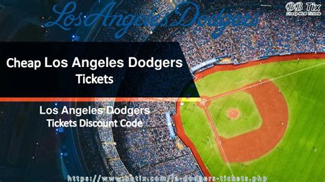 what are the cheapest dodger tickets